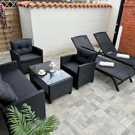 House Nada Apartman Muntic Luaran gambar