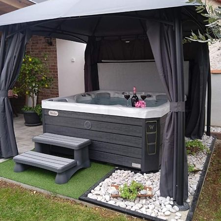 House Nada Apartman Muntic Luaran gambar