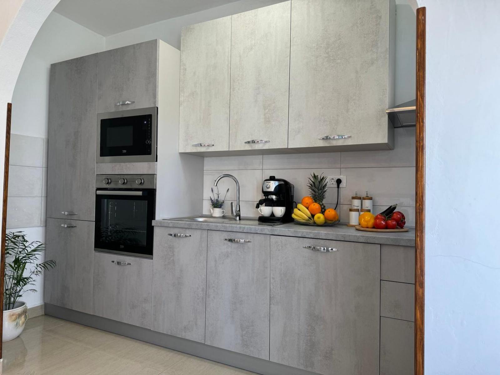 House Nada Apartman Muntic Luaran gambar